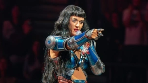 Кэти Перри проиграла в суде полной тезке