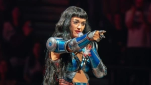 Кэти Перри проиграла в суде полной тезке Кэти Перри проиграла в суде полной тезке