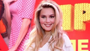 Мария Кожевникова чуть не умерла: её спас маленький сын Мария Кожевникова чуть не умерла: её спас маленький сын