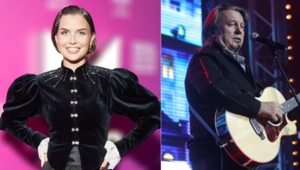 Татьяна Куртукова рассказала о конфликте с Юрием Лозой из-за песни «Сосеночки»