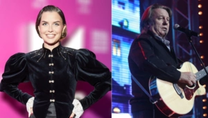 Татьяна Куртукова рассказала о конфликте с Юрием Лозой из-за песни «Сосеночки»