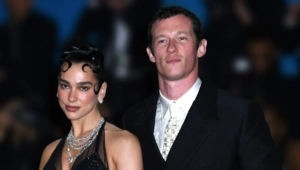 Жених Дуа Липы оказался в числе фаворитов на роль Джеймса Бонда