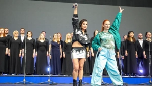 Группа t.A.T.u. объявили о воссоединении