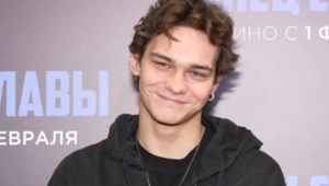 Актер Слава Копейкин поделился деталями личной жизни Актер Слава Копейкин поделился деталями личной жизни