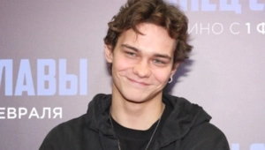 Актер Слава Копейкин поделился деталями личной жизни Актер Слава Копейкин поделился деталями личной жизни