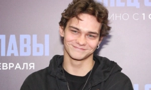 Актер Слава Копейкин поделился деталями личной жизни Актер Слава Копейкин поделился деталями личной жизни