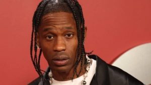 Российский режиссер снял клип для Travis Scott Российский режиссер снял клип для Travis Scott