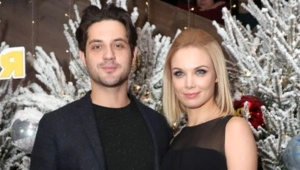 Развод после пяти лет любви: почему Марк Богатырев ушел от Татьяны Арнтгольц