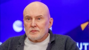 Игорь Матвиенко получил серьезную травму и сделал заявление об уходе на пенсию Игорь Матвиенко получил серьезную травму и сделал заявление об уходе на пенсию