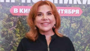 Марина Федункив рассказала о своем решении не показывать ребенка