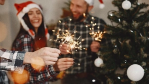 Ритуалы завершения года: что «закрыть» и отпустить до боя курантов Ритуалы завершения года: что «закрыть» и отпустить до боя курантов