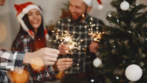 Ритуалы завершения года: что «закрыть» и отпустить до боя курантов