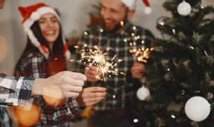 Ритуалы завершения года: что «закрыть» и отпустить до боя курантов Ритуалы завершения года: что «закрыть» и отпустить до боя курантов