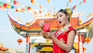 Новый 2026 год по китайскому календарю: традиции празднования