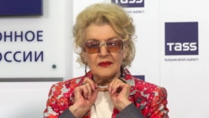 89-летняя Светлана Дружинина госпитализирована: онкология дала осложнения