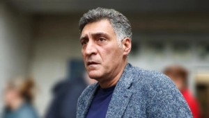 Умер Тигран Кеосаян Умер Тигран Кеосаян