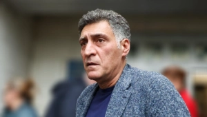 Умер Тигран Кеосаян