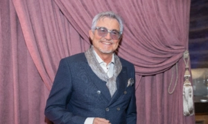 Дмитрий Дибров дал новогодний совет россиянам и обратился к детям: «Если я умру» Дмитрий Дибров дал новогодний совет россиянам и обратился к детям: «Если я умру»