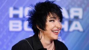 Лолита отмечает день рождения: колбаса вместо торта и запреты друзьям Лолита отмечает день рождения: колбаса вместо торта и запреты друзьям