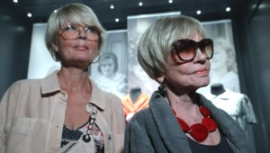 Юлия Меньшова опубликовала отрывок из автобиографии матери на 40‑й день после ее ухода