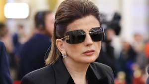 Диана Гурцкая рассказала Наталье Подольской о своей онкологии: «Меня оплакивали» Диана Гурцкая рассказала Наталье Подольской о своей онкологии: «Меня оплакивали»