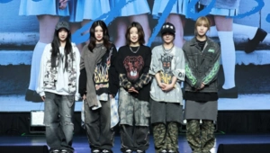 K‑pop-группа Young Posse честно рассказала о боли взросления