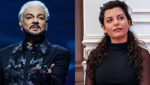 Филипп Киркоров восхитился внутренней силой Маргариты Симоньян: «Мы едины духом»