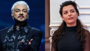 Филипп Киркоров восхитился внутренней силой Маргариты Симоньян: «Мы едины духом»