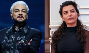 Филипп Киркоров восхитился внутренней силой Маргариты Симоньян: «Мы едины духом»