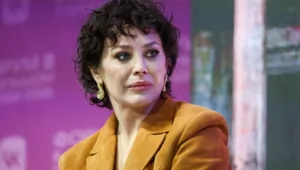 Екатерина Волкова рассказала, как случайное объявление привело ее в актерскую профессию Екатерина Волкова рассказала, как случайное объявление привело ее в актерскую профессию