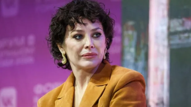 Екатерина Волкова рассказала, как случайное объявление привело ее в актерскую профессию