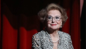 Умерла актриса Валентина Талызина