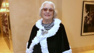 Дочь Лидии Федосеевой-Шукшиной рассказала о самочувствии матери после операции Дочь Лидии Федосеевой-Шукшиной рассказала о самочувствии матери после операции