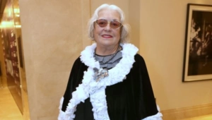 Дочь Лидии Федосеевой-Шукшиной рассказала о самочувствии матери после операции