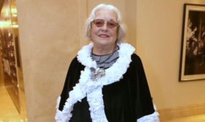 Дочь Лидии Федосеевой-Шукшиной рассказала о самочувствии матери после операции Дочь Лидии Федосеевой-Шукшиной рассказала о самочувствии матери после операции