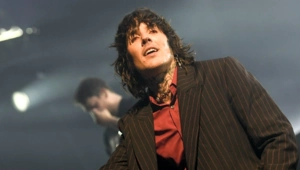 Группа Bring Me The Horizon объявила о переиздании дебютного альбома