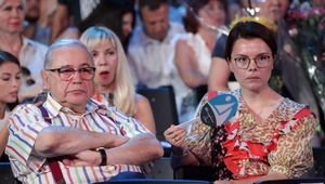 Молодая жена Евгения Петросяна пожаловалась на нищету