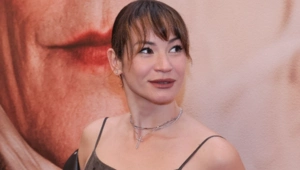 Ида Галич рассекретила имя дочки Ида Галич рассекретила имя дочки