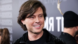 Прохор Шаляпин сделал очень неожиданное признание