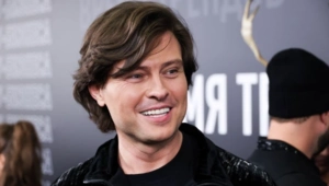 Прохор Шаляпин сделал очень неожиданное признание Прохор Шаляпин сделал очень неожиданное признание