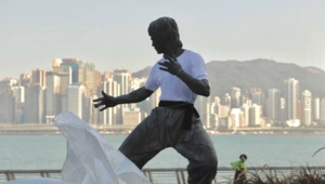 Фильм о Брюсе Ли от Энга Ли заморозили из-за сложностей Фильм о Брюсе Ли от Энга Ли заморозили из-за сложностей