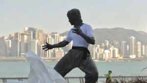 Фильм о Брюсе Ли от Энга Ли заморозили из-за сложностей