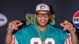 Рэпер Flo Rida выступит в трех российских городах Рэпер Flo Rida выступит в трех российских городах