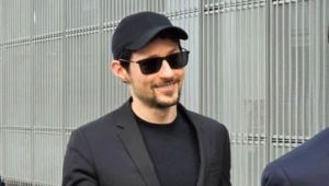 Павла Дурова пытались убить в 2018 году Павла Дурова пытались убить в 2018 году