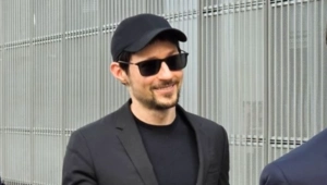 Павла Дурова пытались убить в 2018 году Павла Дурова пытались убить в 2018 году