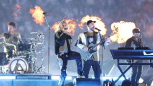 Легендарные рок-хиты Linkin Park превратили в колыбельные для нового релиза