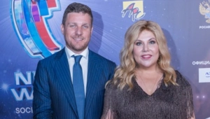 Федункив рассказала, как отговаривала мужа от свадьбы