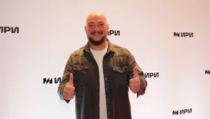 Романа Юнусова выписали из больницы после госпитализации с аритмией