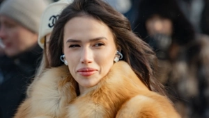 Алина Загитова поделилась первыми впечатлениями от тренировок по боксу