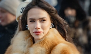 Алина Загитова поделилась первыми впечатлениями от тренировок по боксу